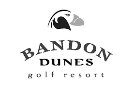 Bandon Dunes Golf Resort logo
