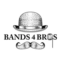 Bands 4 Bros logo