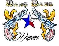 Bang Bang Vapors logo