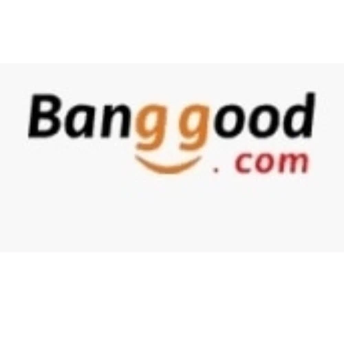 Banggood USA logo