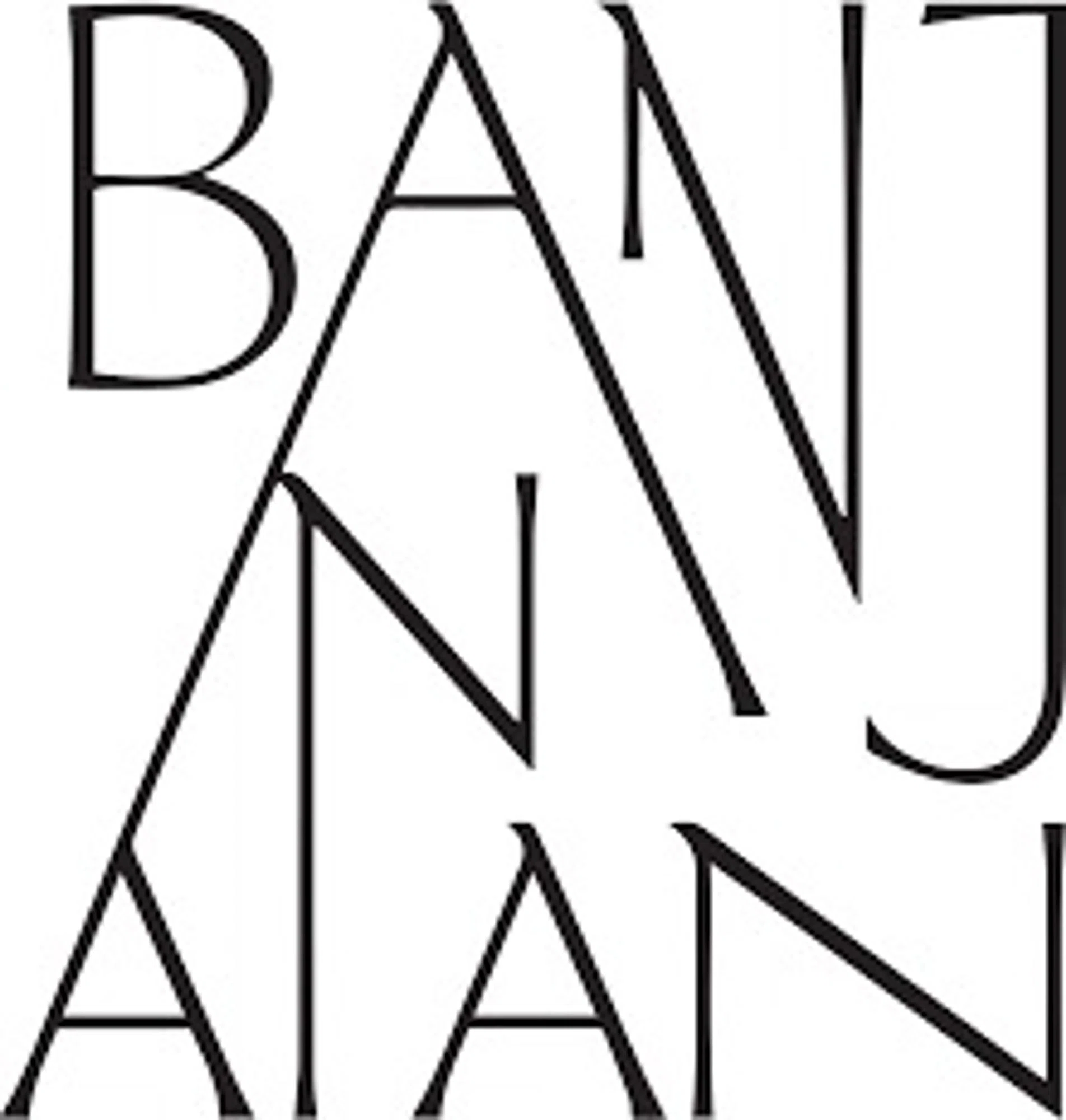 Banjanan logo