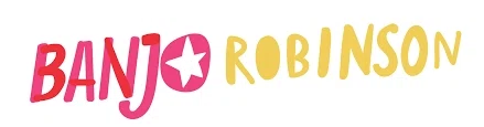 Banjo Robinson logo