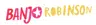 Banjo Robinson logo