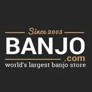 Banjo discount code