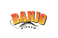  Banjo Minnow logo