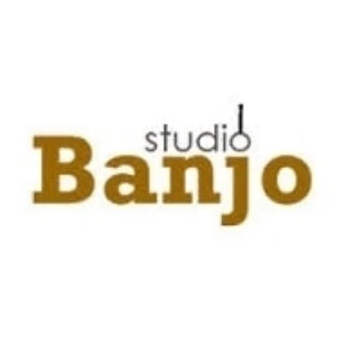 Banjo Studio logo