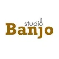Banjo Studio logo
