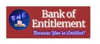 Bank of Entitlement logo