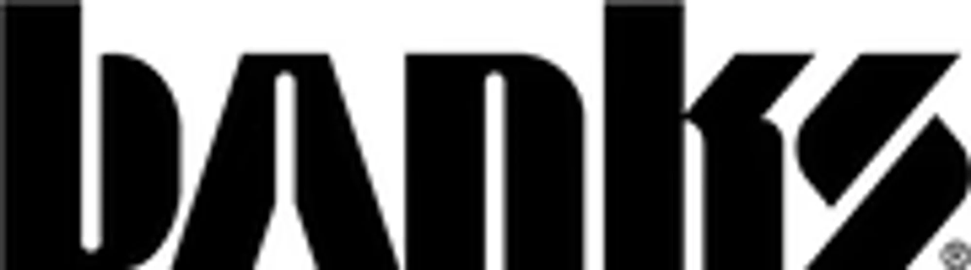 Banks Power logo