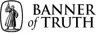 Banner of Truth logo