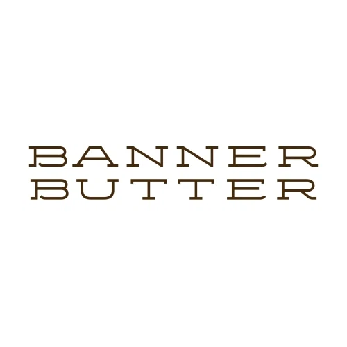 Banner Butter logo