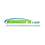 Banners.com logo