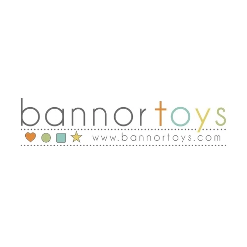 Bannor Toys logo