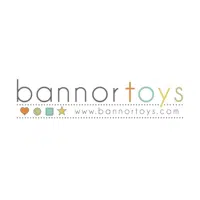 Bannor Toys logo