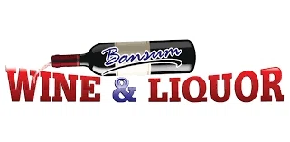 Bansum Wine & Liquor logo