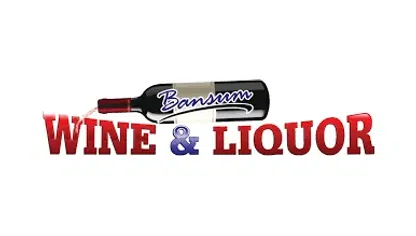 Bansum Wine & Liquor logo