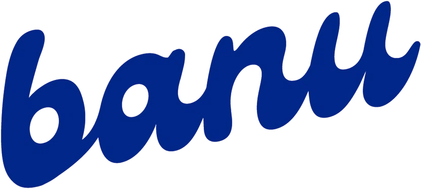 banu skin logo