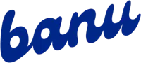 banu skin logo