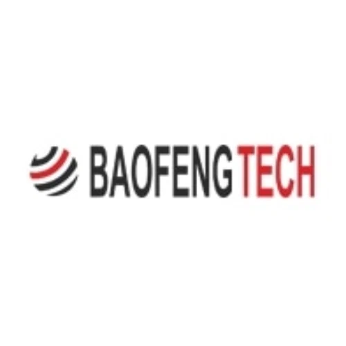BaoFeng Tech discount code