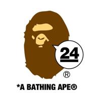 BAPE discount code