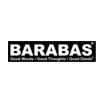 Barabas discount code