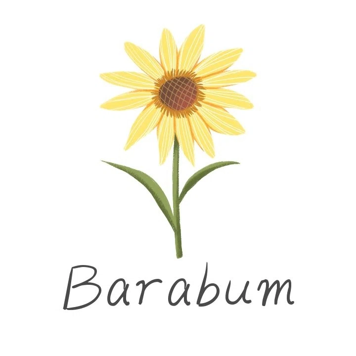 Barabumfashion logo