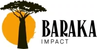 Baraka Shea Butter logo