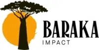 Baraka Shea Butter logo