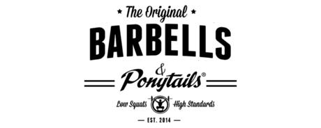 Barbells & Ponytails promo code