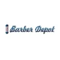 Barber Depot logo