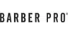 BARBER PRO logo
