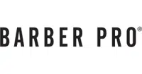 BARBER PRO logo