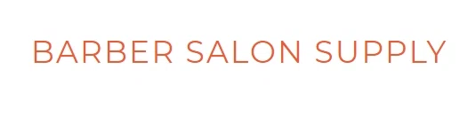 Barber Salon Supply logo