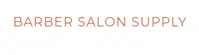 Barber Salon Supply logo