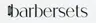 Barbersets logo