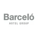Barceló Hotel Group logo