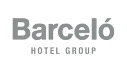 Barceló Hotel Group logo