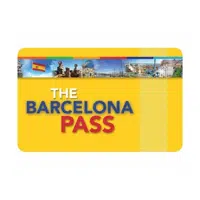 Barcelona Pass logo