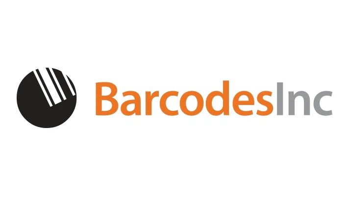 BarcodesInc logo