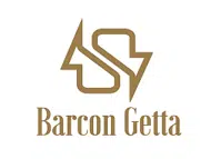 Barcon Getta logo