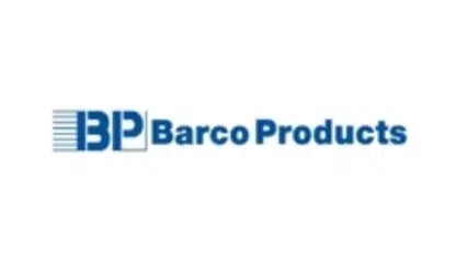 Barco Products logo