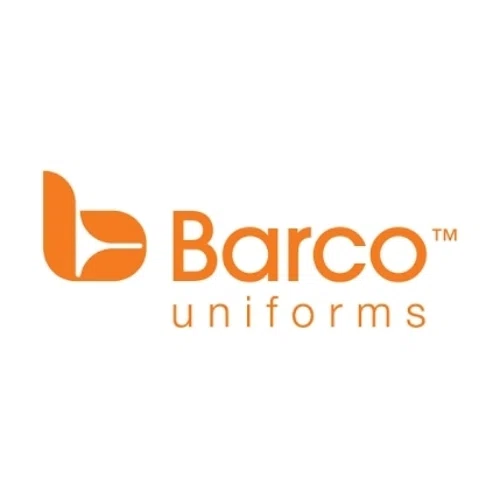 Barco Uniforms logo