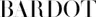 Bardot US logo