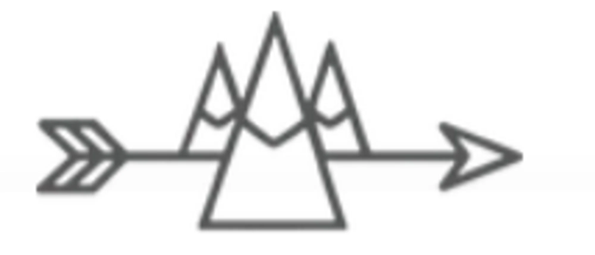 bäre activewear logo