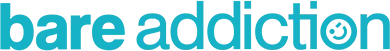Bare Addiction logo