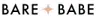 Bare Babe logo