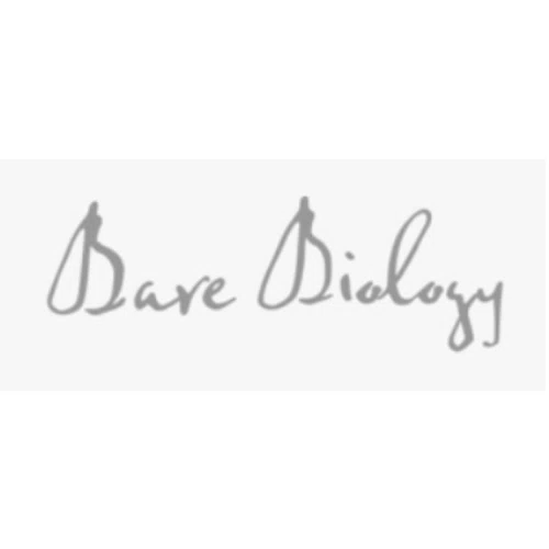 Bare Biology logo