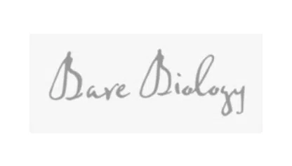 Bare Biology logo