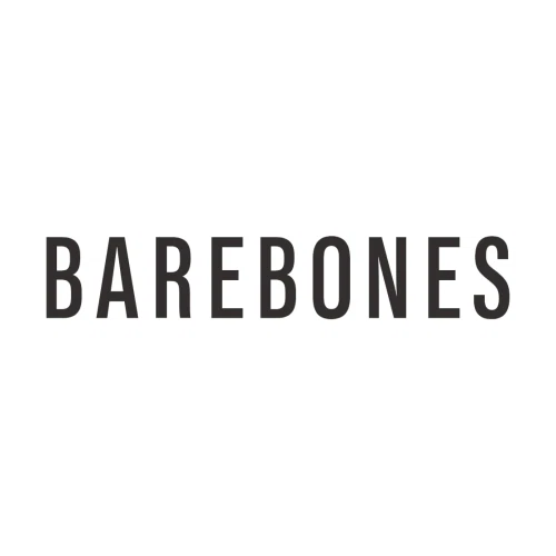Barebones Living logo