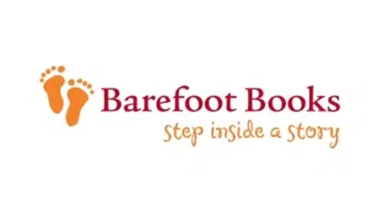 Barefoot Books logo